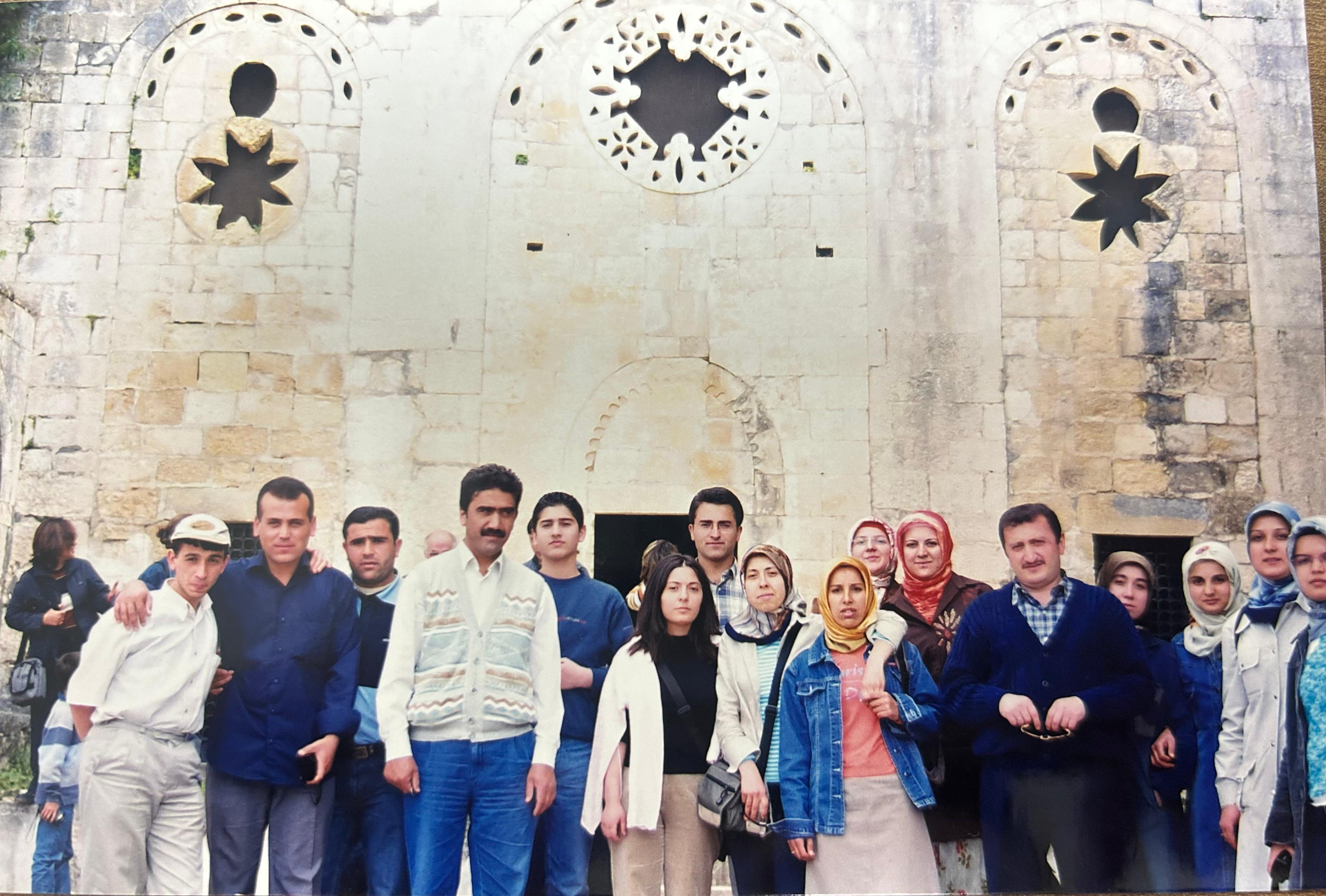 Fotoğraf Arşivi